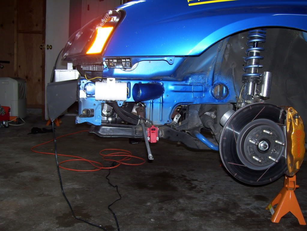 Dirty Rice Racing STI Page 13 NASIOC